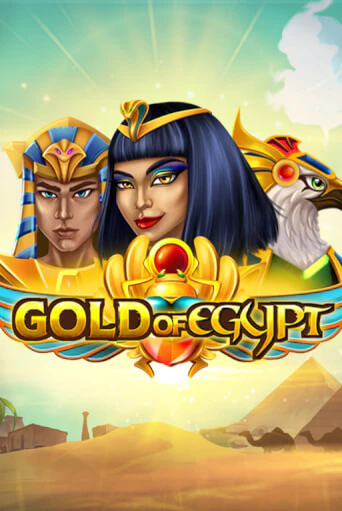 Играй в слот Gold of Egypt без регистрации | Казино Азино777