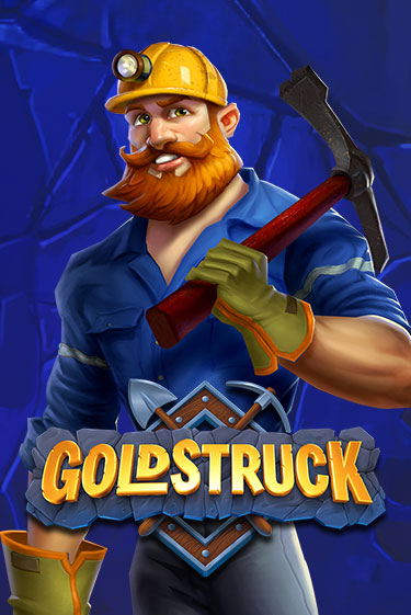 Играй в слот Goldstruck без регистрации | Казино Азино777