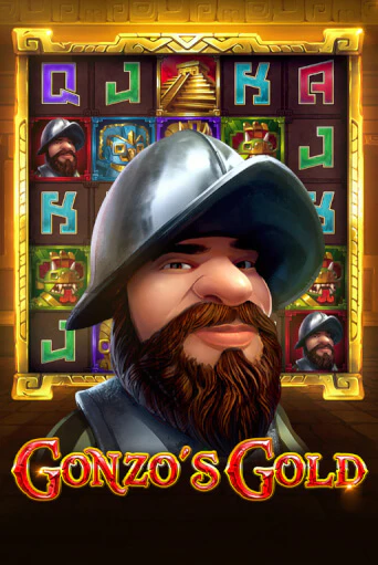 Играй в слот Gonzo's Gold™ без регистрации | Казино Азино777