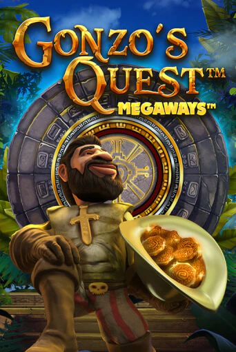 Играй в слот Gonzo's Quest™ MegaWays™ без регистрации | Казино Азино777