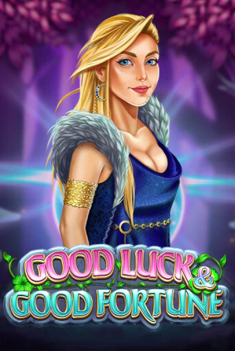Играй в слот Good Luck & Good Fortune без регистрации | Казино Азино777
