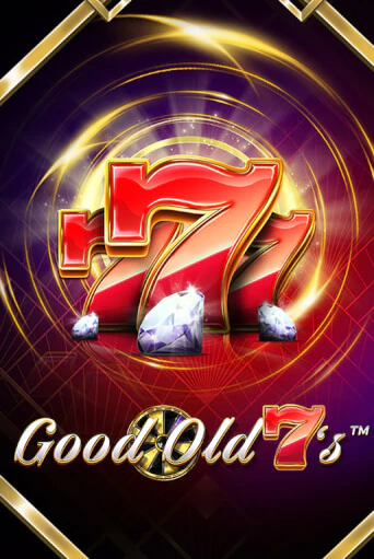 Играй в слот Good Old 7’s без регистрации | Казино Азино777