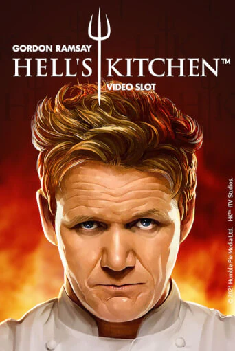 Играй в слот Gordon Ramsay Hell’s Kitchen без регистрации | Казино Азино777