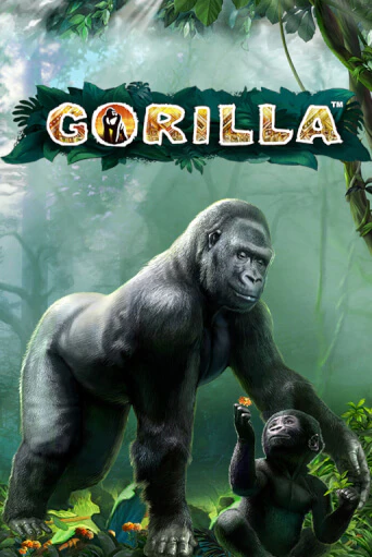 Играй в слот Gorilla без регистрации | Казино Азино777