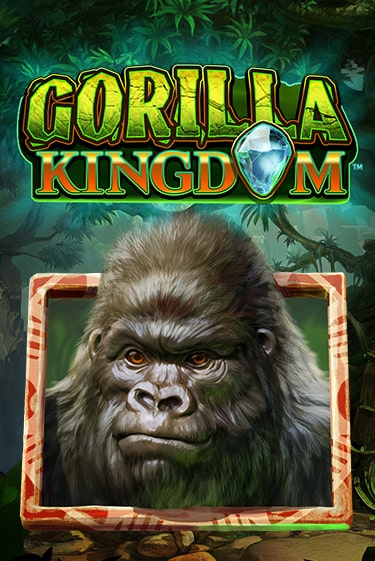 Играй в слот Gorilla Kingdom без регистрации | Казино Азино777