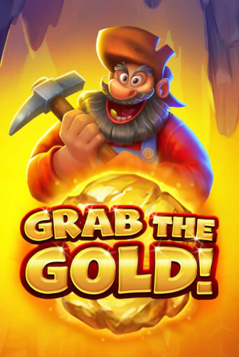Играй в слот Grab the Gold! без регистрации | Казино Азино777