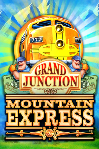 Играй в слот Grand Junction : Mountain Express без регистрации | Казино Азино777