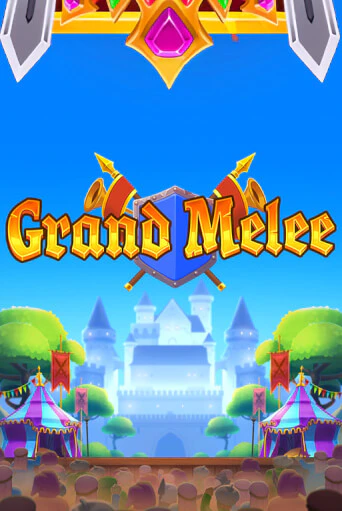 Играй в слот Grand Melee без регистрации | Казино Азино777