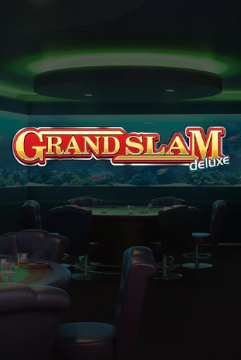 Играй в слот Grand Slam Deluxe без регистрации | Казино Азино777