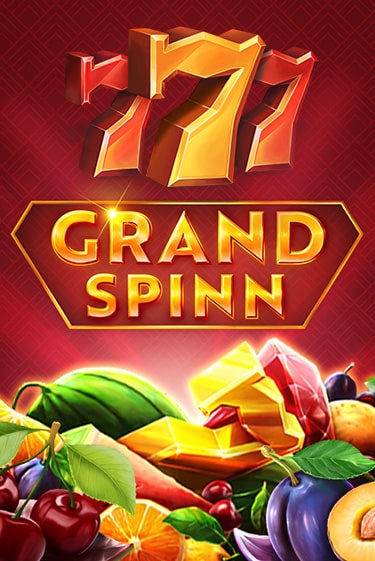 Играй в слот Grand Spinn™ без регистрации | Казино Азино777