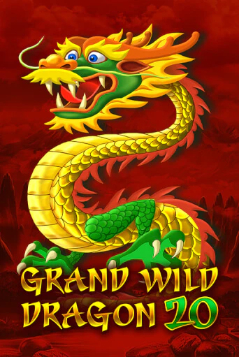 Играй в слот Grand Wild Dragon без регистрации | Казино Азино777