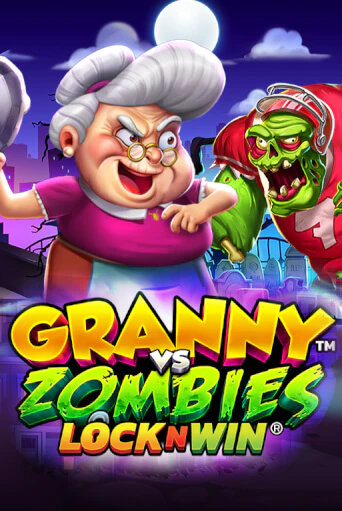 Играй в слот Granny VS Zombies™ без регистрации | Казино Азино777