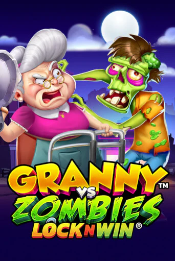 Играй в слот Granny Vs Zombies без регистрации | Казино Азино777