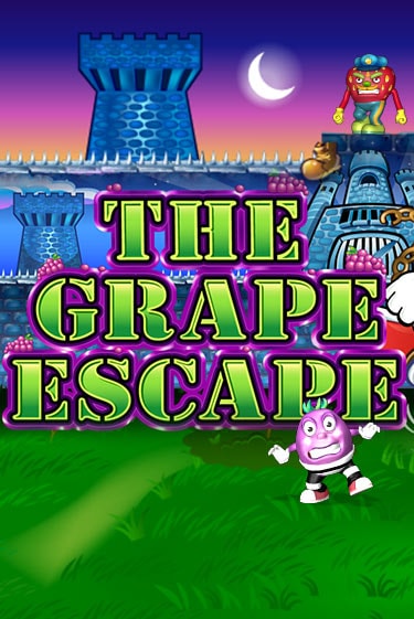Играй в слот Grape Escape без регистрации | Казино Азино777