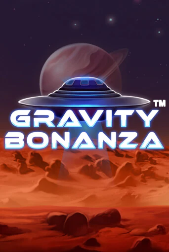 Играй в слот Gravity Bonanza без регистрации | Казино Азино777