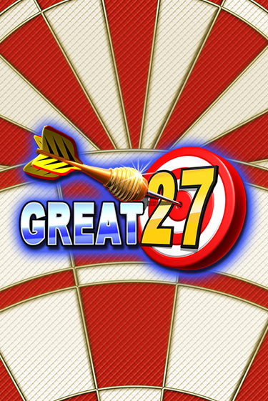 Играй в слот Great 27 без регистрации | Казино Азино777