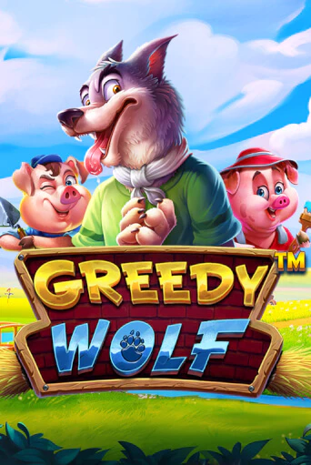 Играй в слот Greedy Wolf без регистрации | Казино Азино777