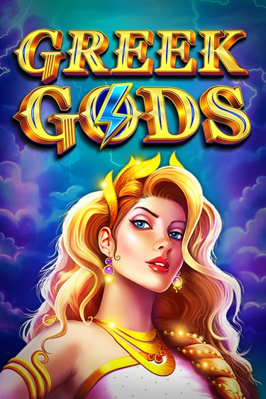 Играй в слот Greek Gods без регистрации | Казино Азино777