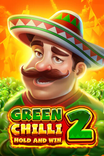 Играй в слот Green Chilli 2 без регистрации | Казино Азино777