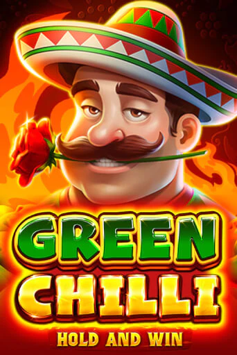 Играй в слот Green Chilli без регистрации | Казино Азино777