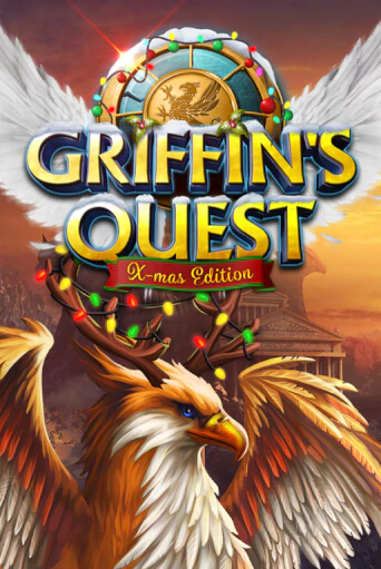 Играй в слот Griffin’s Quest Xmas Edition без регистрации | Казино Азино777