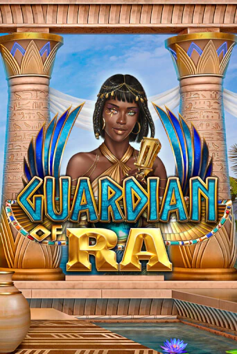 Играй в слот Guardian of Ra без регистрации | Казино Азино777