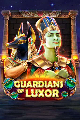 Играй в слот Guardians of Luxor без регистрации | Казино Азино777