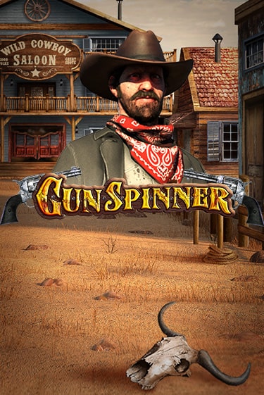 Играй в слот Gunspinner без регистрации | Казино Азино777