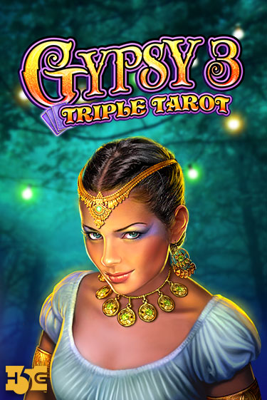 Играй в слот Gypsy 3 Triple Tarot без регистрации | Казино Азино777