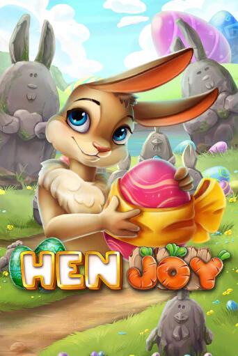 Играй в слот HENjoy без регистрации | Казино Азино777