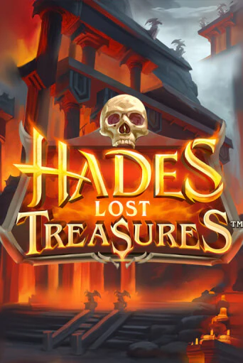 Играй в слот Hades Lost Treasures™ без регистрации | Казино Азино777