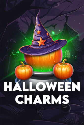 Играй в слот Halloween Charms без регистрации | Казино Азино777