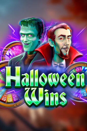 Играй в слот Halloween Wins без регистрации | Казино Азино777