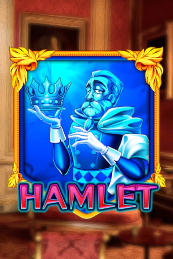 Играй в слот Hamlet без регистрации | Казино Азино777