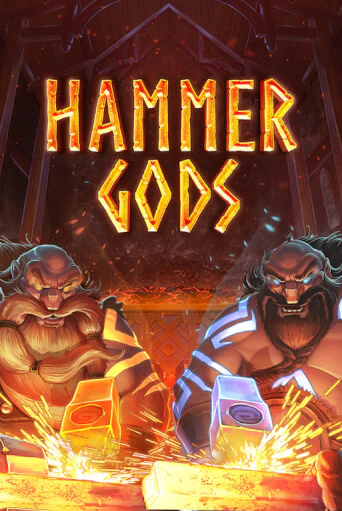 Играй в слот Hammer Gods без регистрации | Казино Азино777