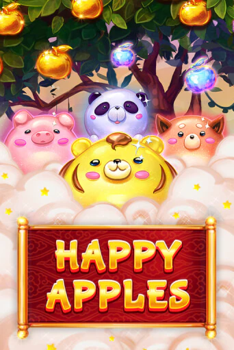 Играй в слот Happy Apples без регистрации | Казино Азино777