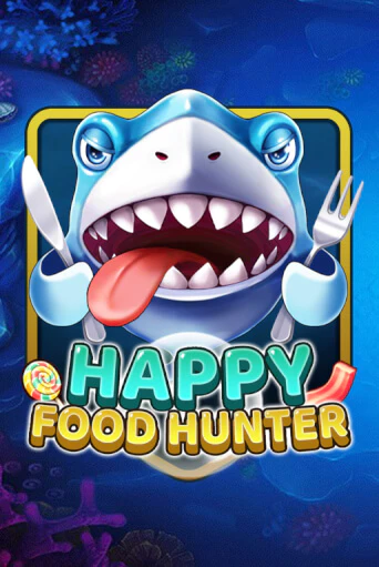 Играй в слот Happy Food Hunter без регистрации | Казино Азино777