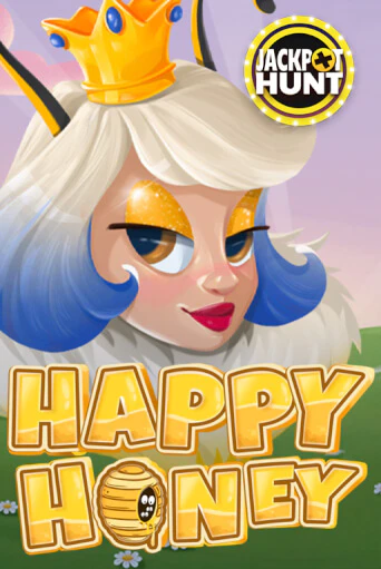 Играй в слот Happy Honey без регистрации | Казино Азино777
