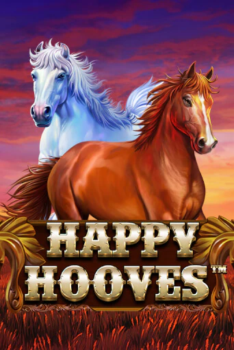 Играй в слот Happy Hooves без регистрации | Казино Азино777