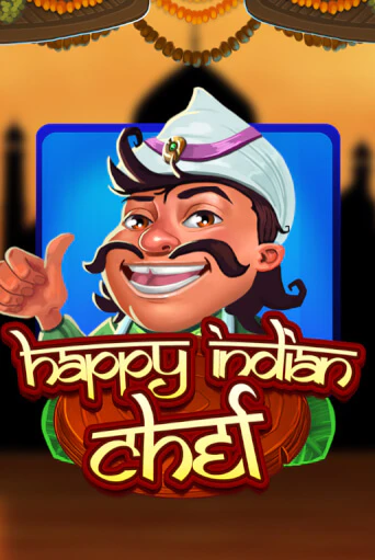 Играй в слот Happy Indian Chef без регистрации | Казино Азино777