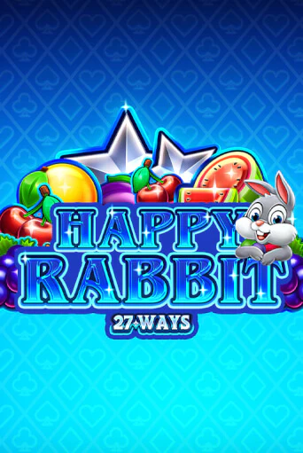 Играй в слот Happy Rabbit 27 Ways без регистрации | Казино Азино777
