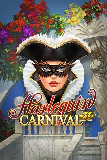 Играй в слот Harlequin Carnival без регистрации | Казино Азино777