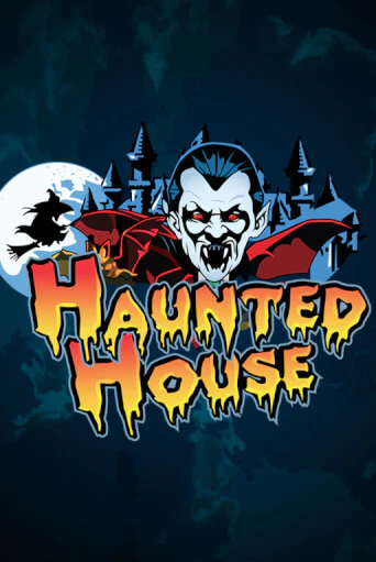 Играй в слот Haunted House без регистрации | Казино Азино777