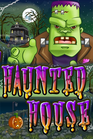 Играй в слот Haunted House без регистрации | Казино Азино777