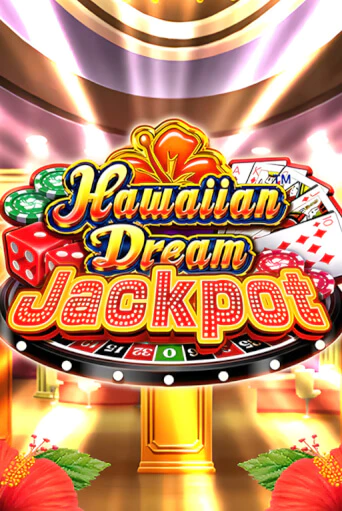 Играй в слот Hawaiian Dream Jackpot без регистрации | Казино Азино777