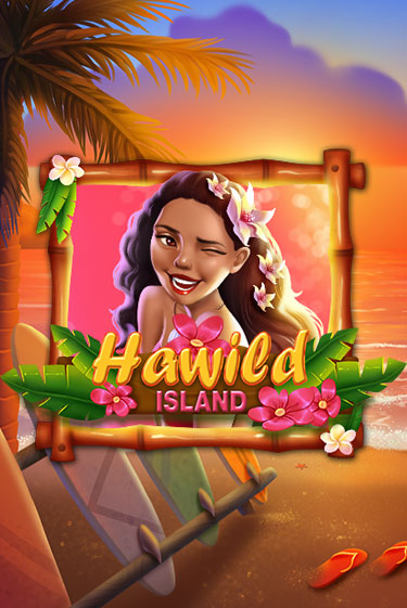 Играй в слот Hawild Island без регистрации | Казино Азино777