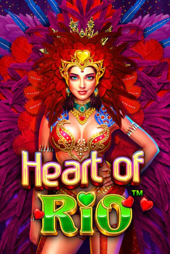 Играй в слот Heart of Rio без регистрации | Казино Азино777