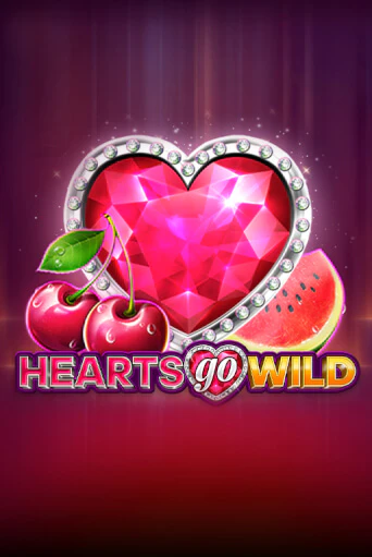 Играй в слот Hearts Go Wild без регистрации | Казино Азино777
