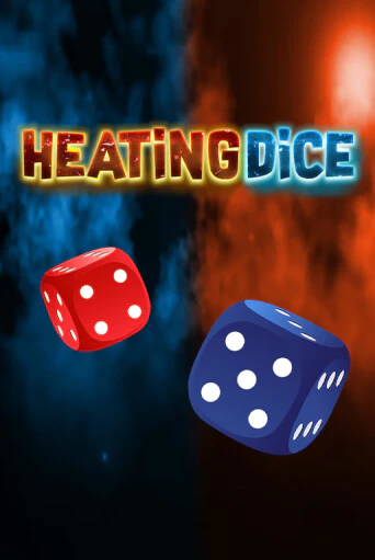 Играй в слот Heating Dice без регистрации | Казино Азино777