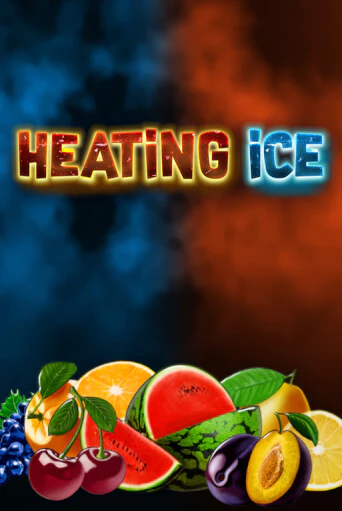 Играй в слот Heating Ice без регистрации | Казино Азино777